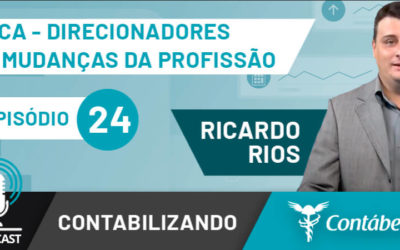 Podcast: ACCA – Direcionadores de mudança da profissão