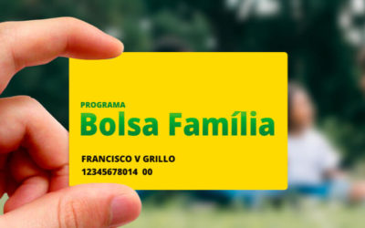 Bolsa família: mais de 400 mil pessoas não receberam o auxílio emergencial