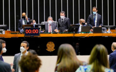 MP que simplifica abertura e funcionamento de empresas pode ser votada hoje na Câmara