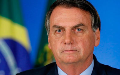 Auxílio emergencial: prorrogação do benefício deve ser assinada por Bolsonaro até sexta-feira