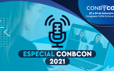 Podcast: Evento online e gratuito vai atualizar profissionais da contabilidade