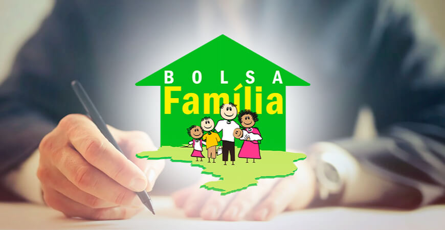 Bolsa Família: nova versão deveria pagar R$ 480 e chegar a 50 milhões, diz DPU