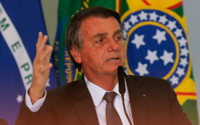 Bolsa Família: Bolsonaro volta a afirmar que fará reajuste de 50%