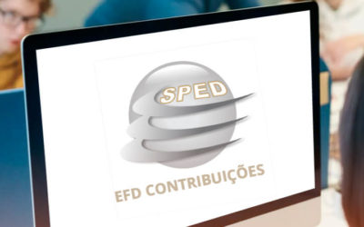 EFD-Contribuições: confira a nova versão do programa