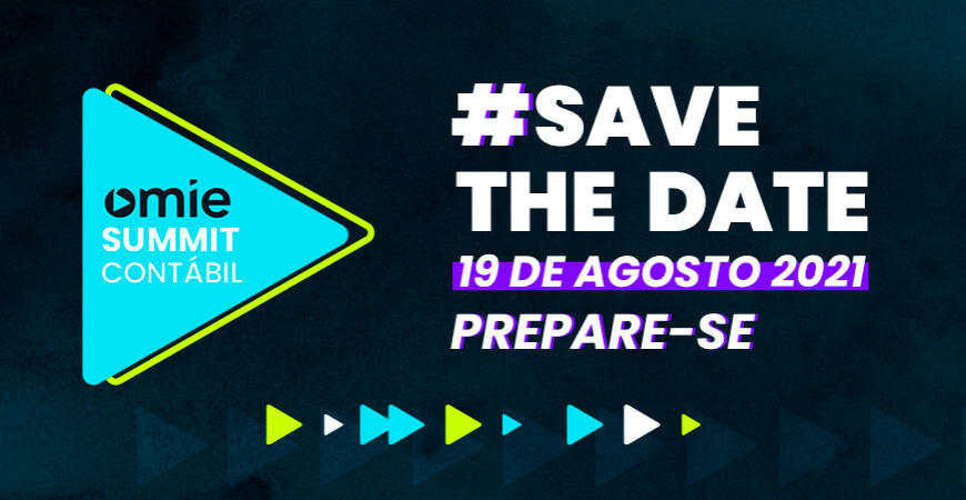 Com o tema Libere o seu crescimento, Omie realiza Summit Contábil em agosto