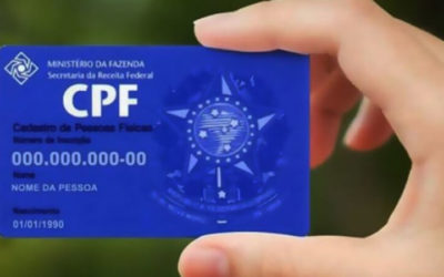 Saiba se ter CNPJ sujo pode prejudica o seu CPF