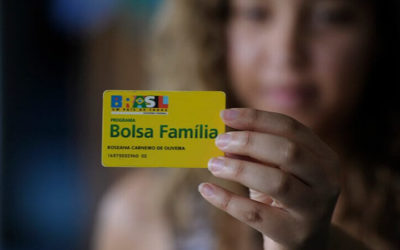 Bolsa Família: governo quer negociar precatórios para garantir reformulação do programa