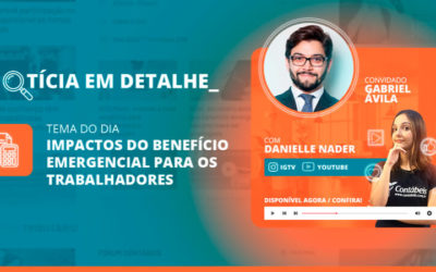 BEm: Impactos do benefício emergencial para os trabalhadores