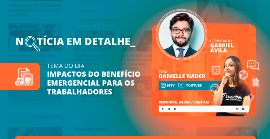 BEm: Impactos do benefício emergencial para os trabalhadores