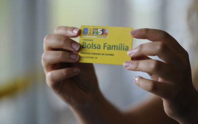 Bolsa família: governo analisa conceder bônus de R$200 para emprego formal