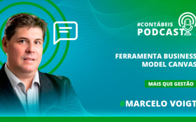 Podcast: Ferramenta Business Model Canvas