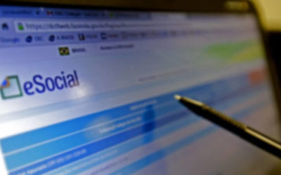 eSocial apresenta novo layout mais acessível e simplificado