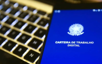 Carteira de Trabalho Digital: facilidades são bem-vindas