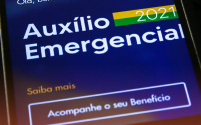 Auxílio emergencial 2021: Ministério da Cidadania passará a notificar e cobrar pagamentos indevidos