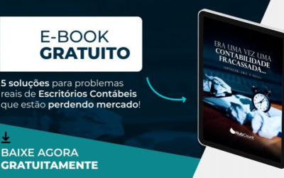 E-book – 5 maneiras de evitar que a sua contabilidade fracasse