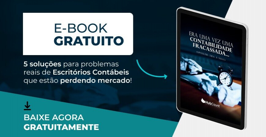 E-book – 5 maneiras de evitar que a sua contabilidade fracasse