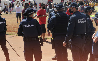 Habite Seguro: governo federal lança programa habitacional para profissionais de segurança