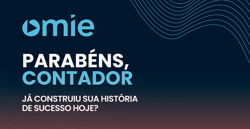 Dia do Contador: Omie faz intervenção nas ruas de São Paulo para homenagear profissionais