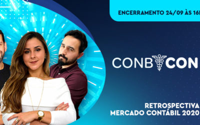 CONBCON 2021: encerramento acontece nesta sexta-feira