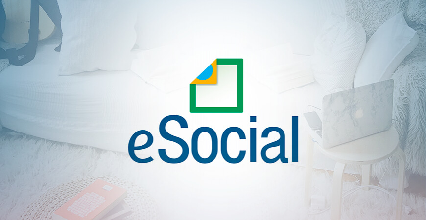 O que é eSocial Doméstico?