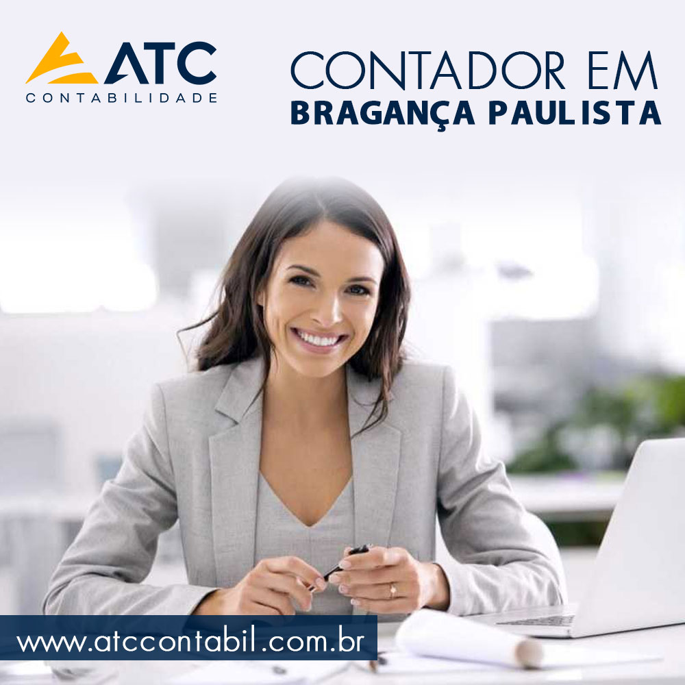 Contador em Bragança Paulista