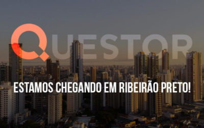 Questor expande pelo país e anuncia nova filial em Ribeirão Preto (SP)