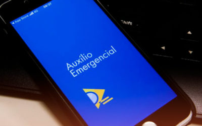 Justiça impede penhora de auxílio e FGTS emergencial em caso de dívidas