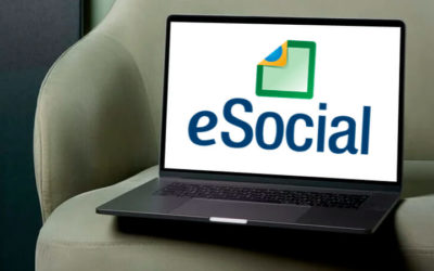 eSocial: Empresas do grupo 1 devem enviar eventos de SST a partir desta quarta-feira