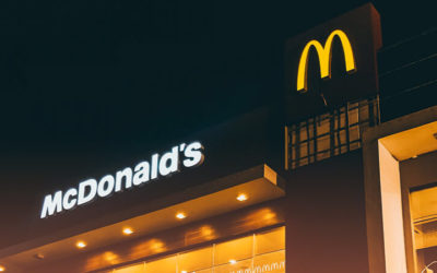TST: Mcdonald’s deve pagar salário mínimo e vale-alimentação