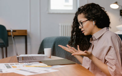 Trabalho remoto: mulheres têm maior potencial de modalidade do que homens