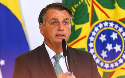 Auxílio Emergencial: Bolsonaro diz que definirá prorrogação nesta semana