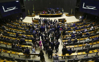 Auxílio Brasil: Congresso aprova projetos de R$ 9 bi para financiar programa ainda neste ano