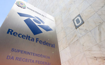 DCTF: Receita flexibiliza entrega da declaração de débitos e créditos tributários