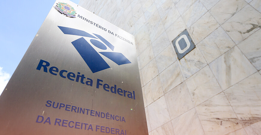 DCTF: Receita flexibiliza entrega da declaração de débitos e créditos tributários