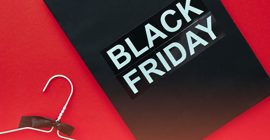 A Black Friday pode ser uma cilada para o pequeno e médio empresário? Especialista dá dicas