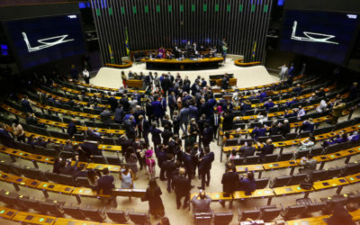 Ministério do Trabalho: Câmara aprova MP que recria pasta e texto segue para o Senado