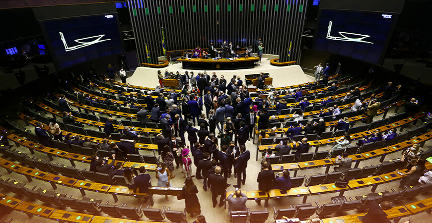 Ministério do Trabalho: Câmara aprova MP que recria pasta e texto segue para o Senado