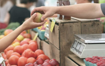 Vale-alimentação: ministério calcula que novas regras vão gerar concorrência em mercado de R$ 90 bi