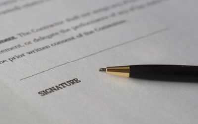 O olhar contencioso na elaboração de contratos e documentos legais