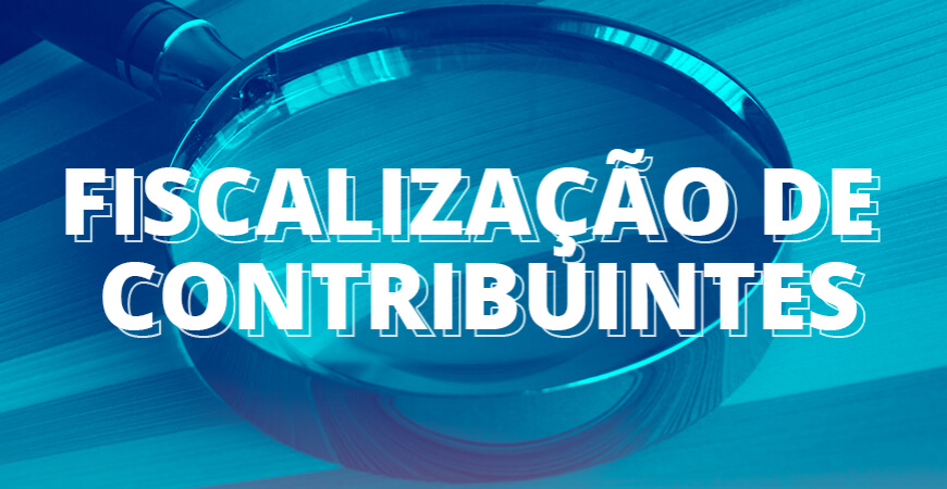 Comissão aprova projeto que detalha regras para fiscalização de contribuintes