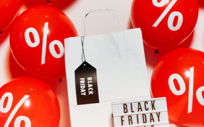 Como a Black Friday pode transformar o seu negócio o ano todo