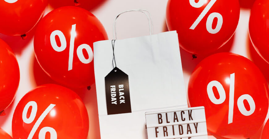 Como a Black Friday pode transformar o seu negócio o ano todo