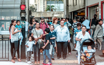 Auxílio Brasil: 558 mil famílias carentes ficaram de fora do programa