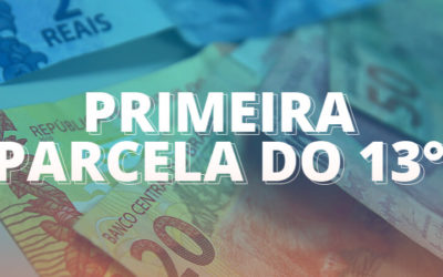 13º salário: primeira parcela é paga hoje e especialistas dão dicas do que fazer com o dinheiro