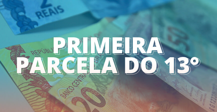 13º salário: primeira parcela é paga hoje e especialistas dão dicas do que fazer com o dinheiro