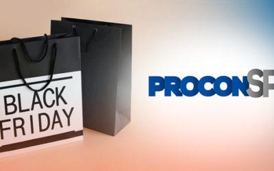 Procon-SP recebe em apenas três dias 703 reclamações sobre a Black Friday