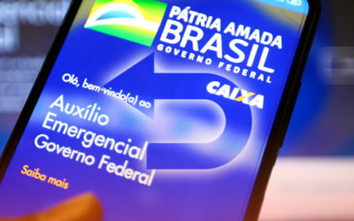 Auxílio emergencial: governo pede devolução de benefícios recebidos indevidamente