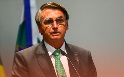 PEC: Bolsonaro sanciona lei que cria programa de crédito a pequenas empresas