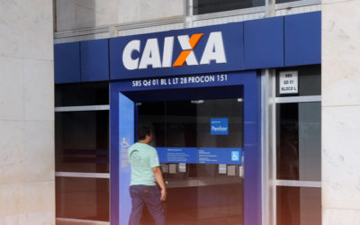 Abono salarial: Caixa vai adiantar pagamentos de moradores de 48 cidades de MG e BA