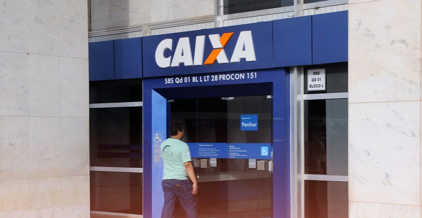 Abono salarial: Caixa vai adiantar pagamentos de moradores de 48 cidades de MG e BA